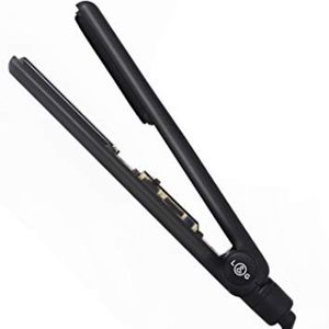 Ferrum Professional Volumizing Flat Iron - New